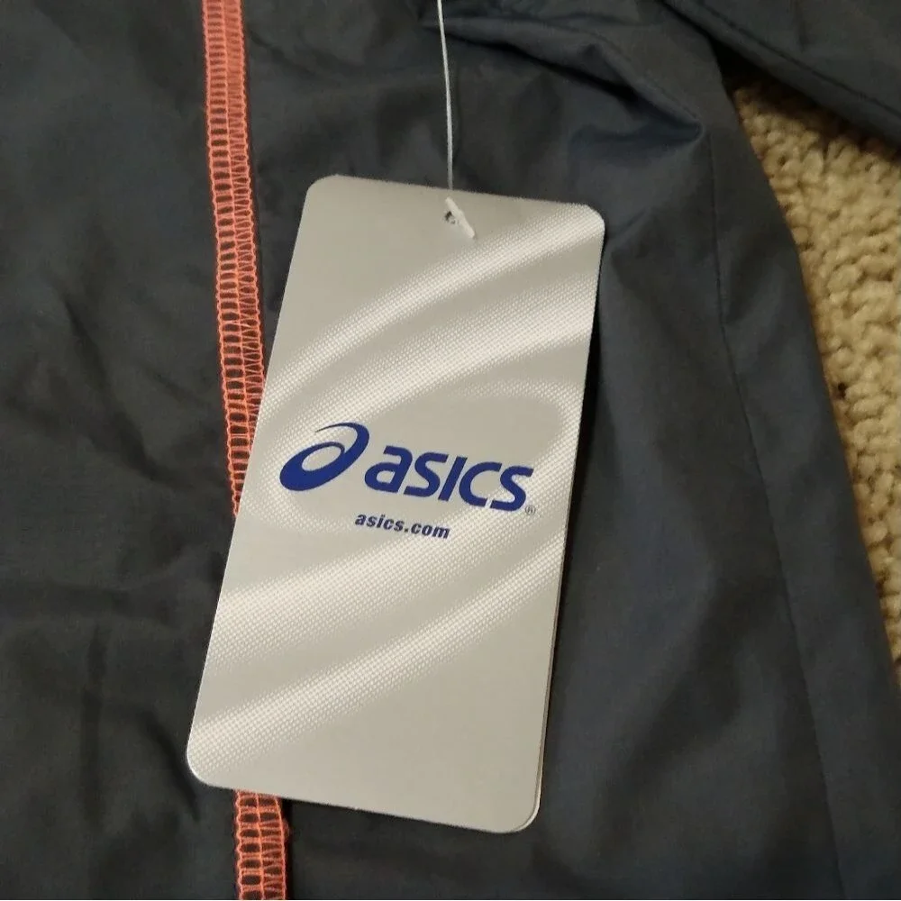 N/A nwt asiacs